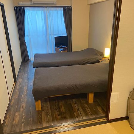 Goen Inn Tōkyō Extérieur photo