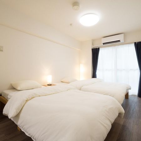 Goen Inn Tōkyō Extérieur photo