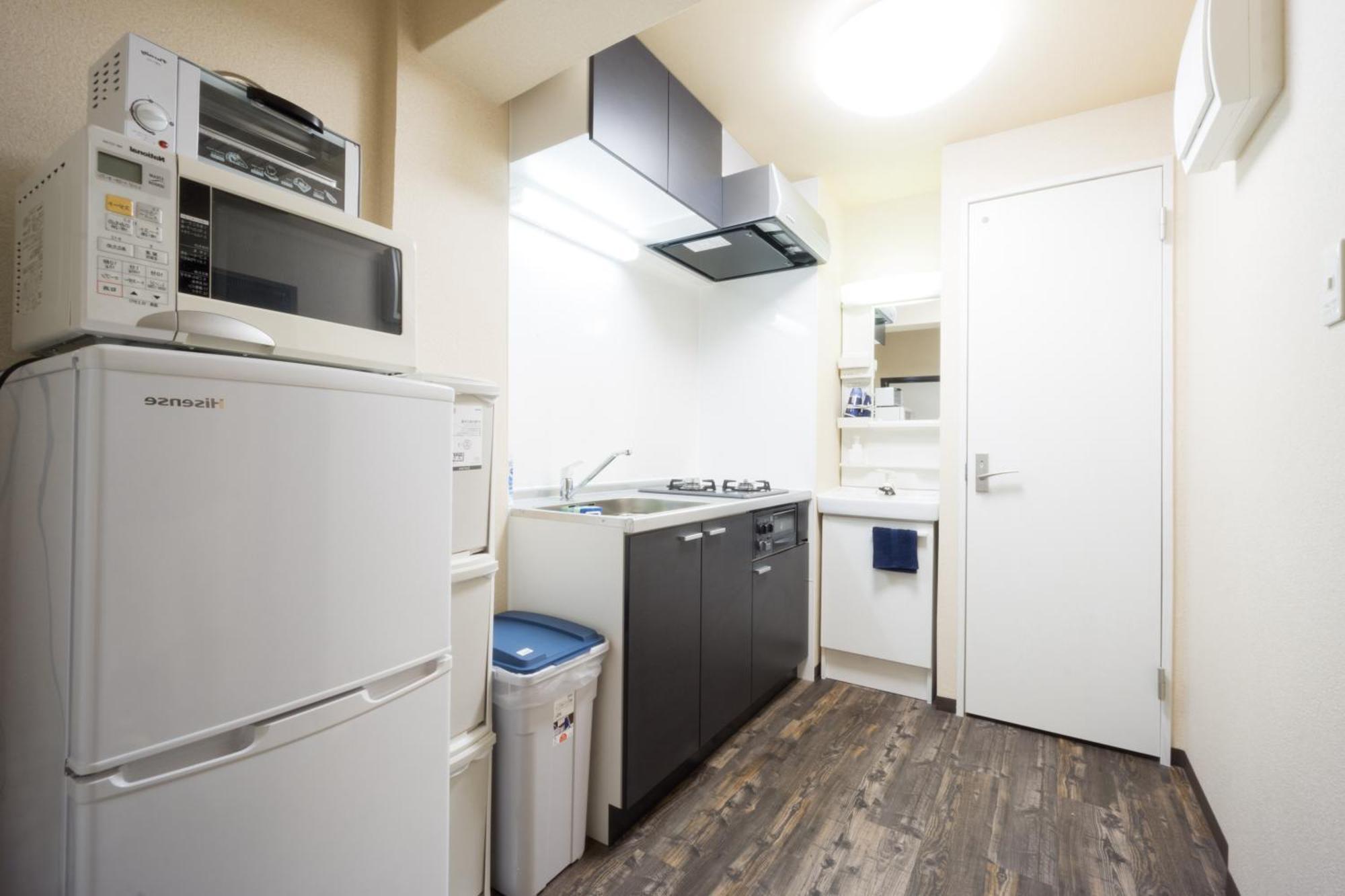 Goen Inn Tōkyō Chambre photo