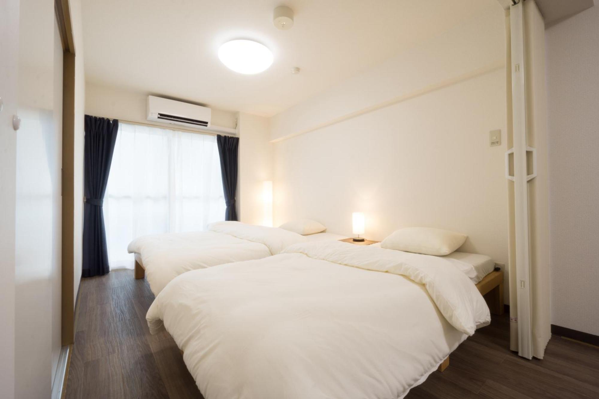 Goen Inn Tōkyō Extérieur photo