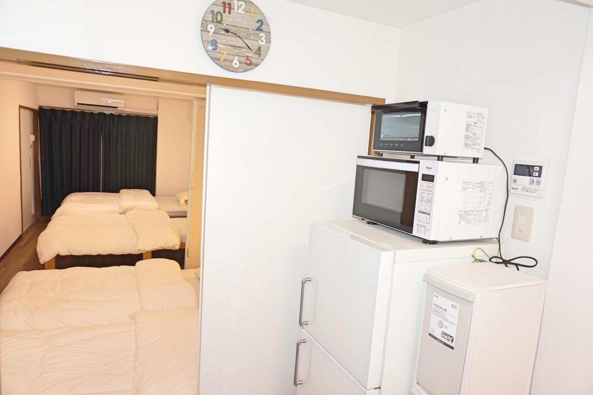 Goen Inn Tōkyō Extérieur photo