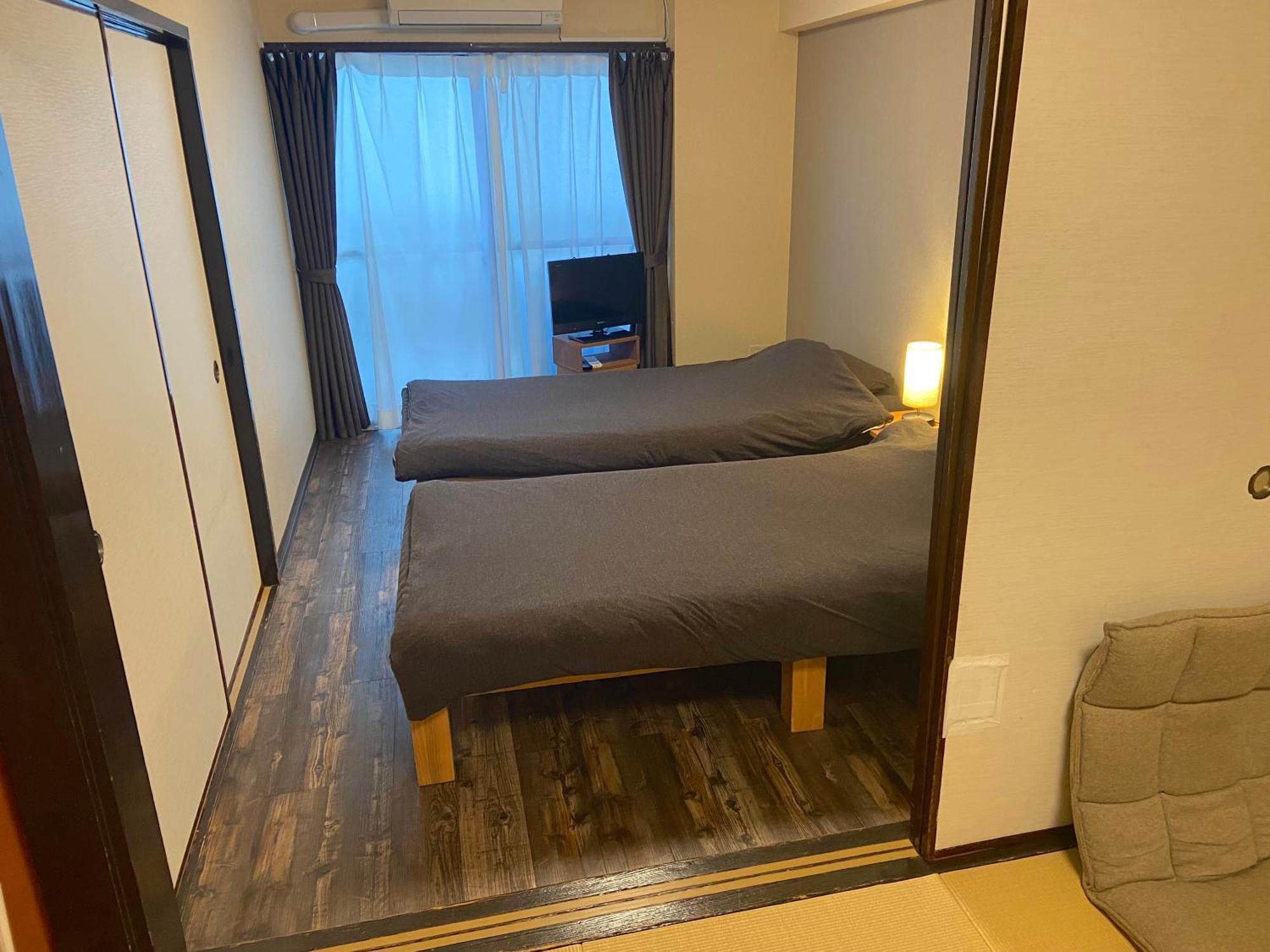Goen Inn Tōkyō Extérieur photo