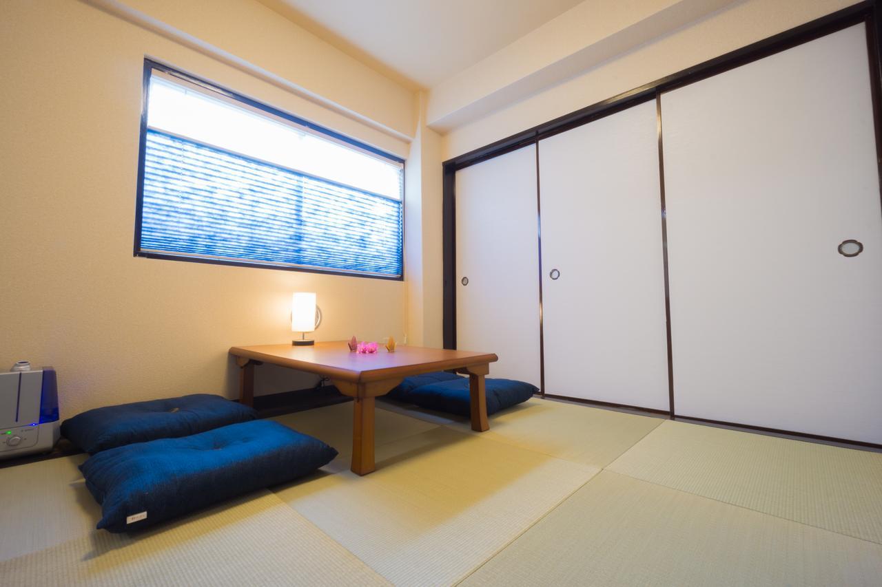 Goen Inn Tōkyō Extérieur photo