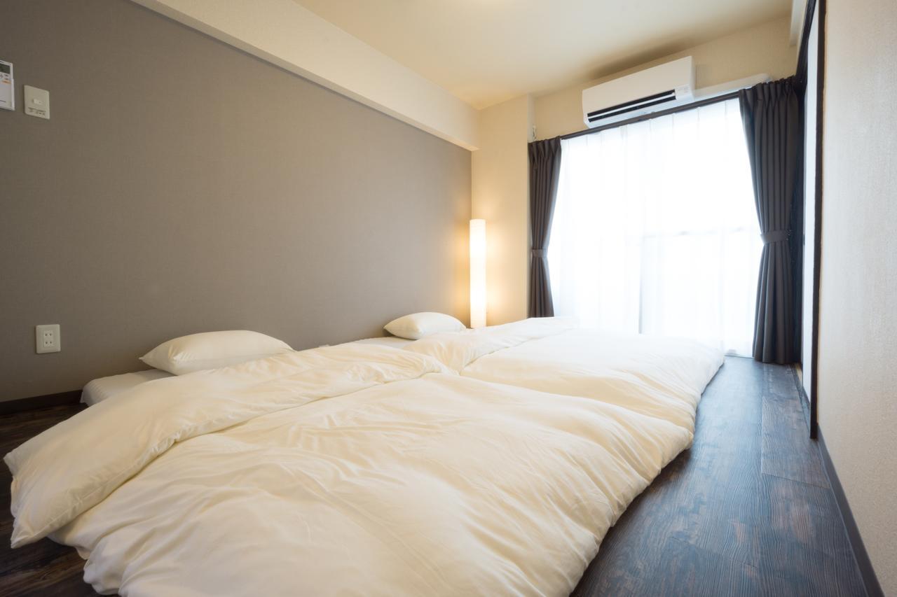 Goen Inn Tōkyō Extérieur photo