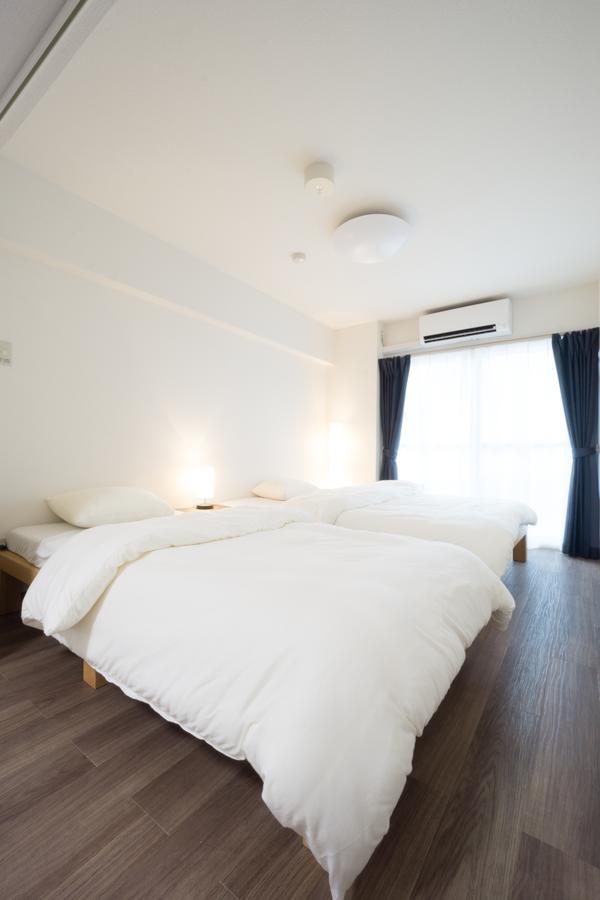 Goen Inn Tōkyō Extérieur photo