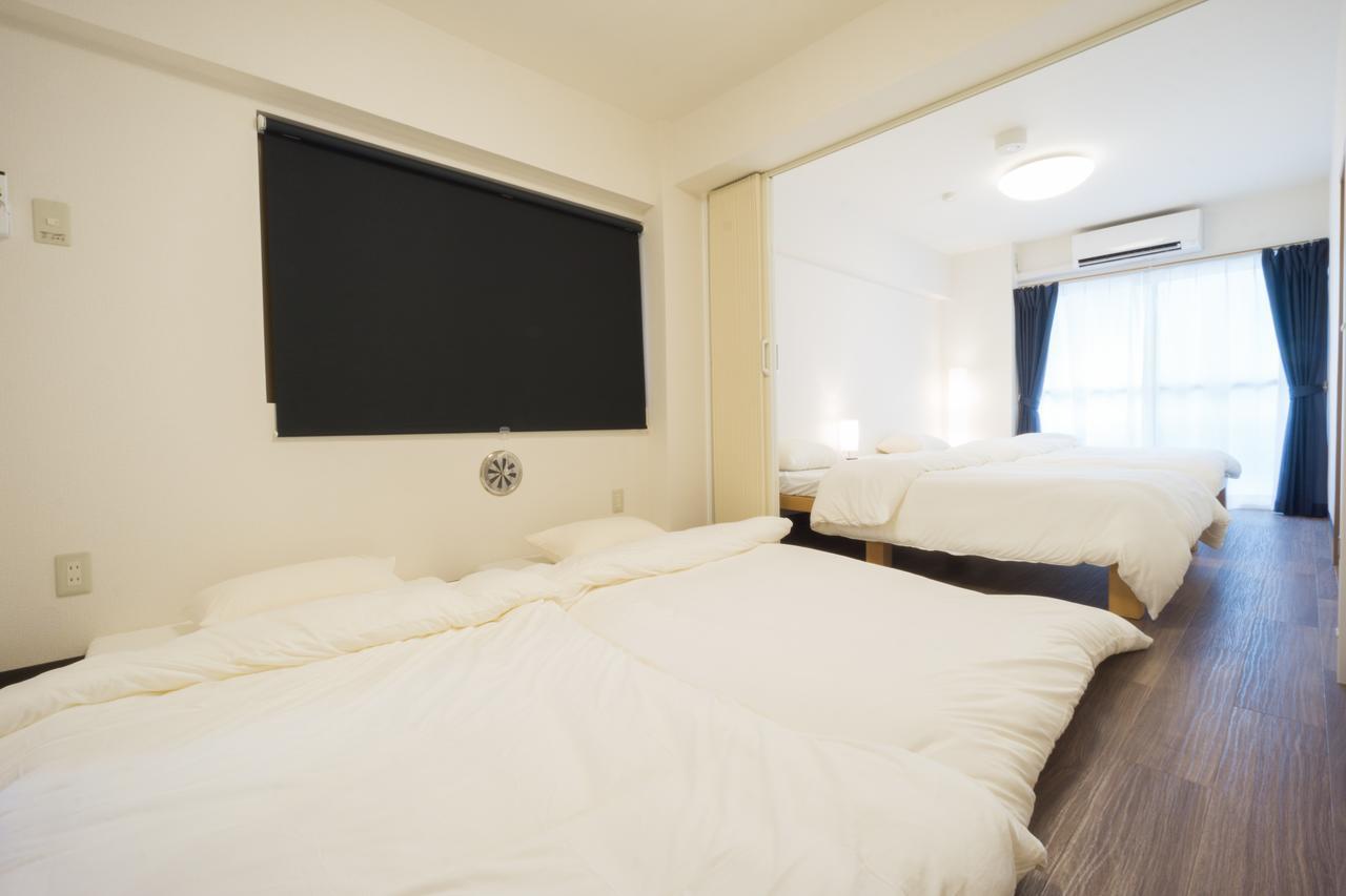 Goen Inn Tōkyō Extérieur photo