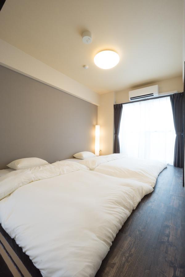 Goen Inn Tōkyō Extérieur photo