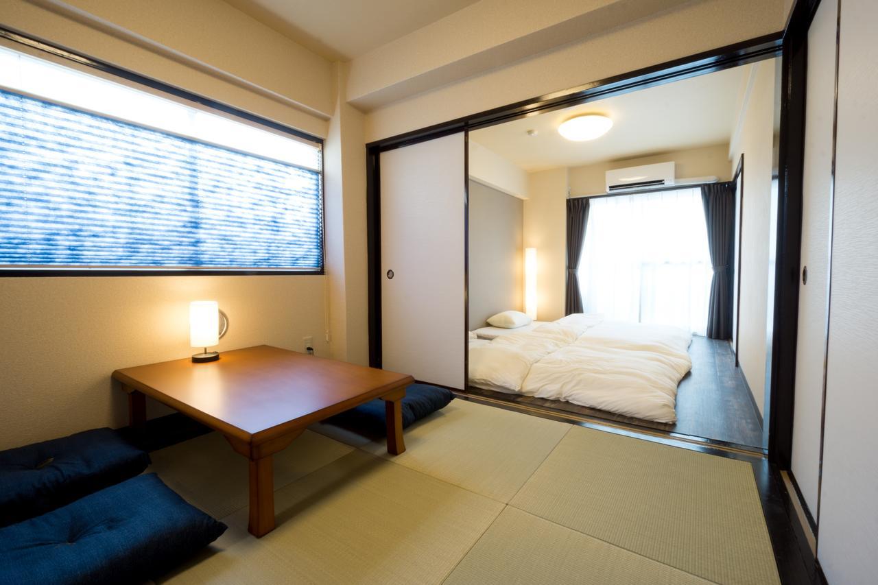 Goen Inn Tōkyō Extérieur photo