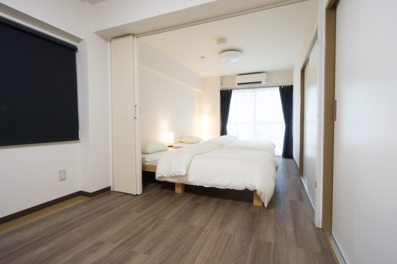 Goen Inn Tōkyō Extérieur photo