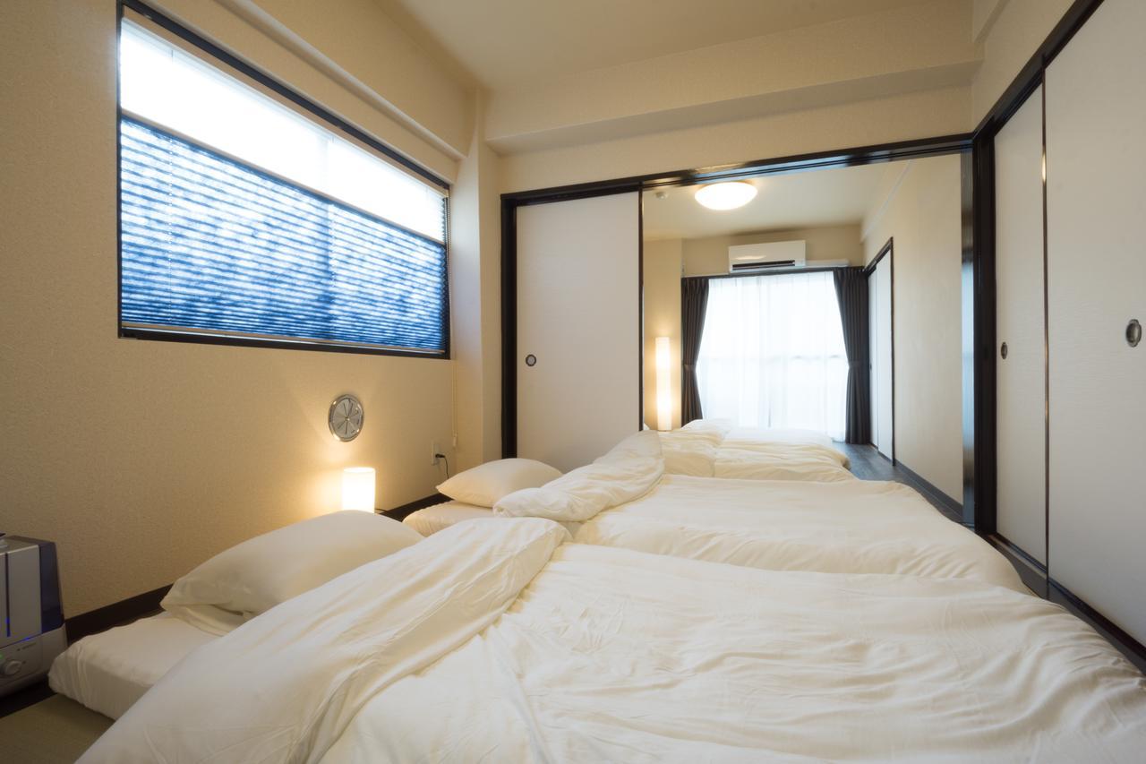 Goen Inn Tōkyō Extérieur photo