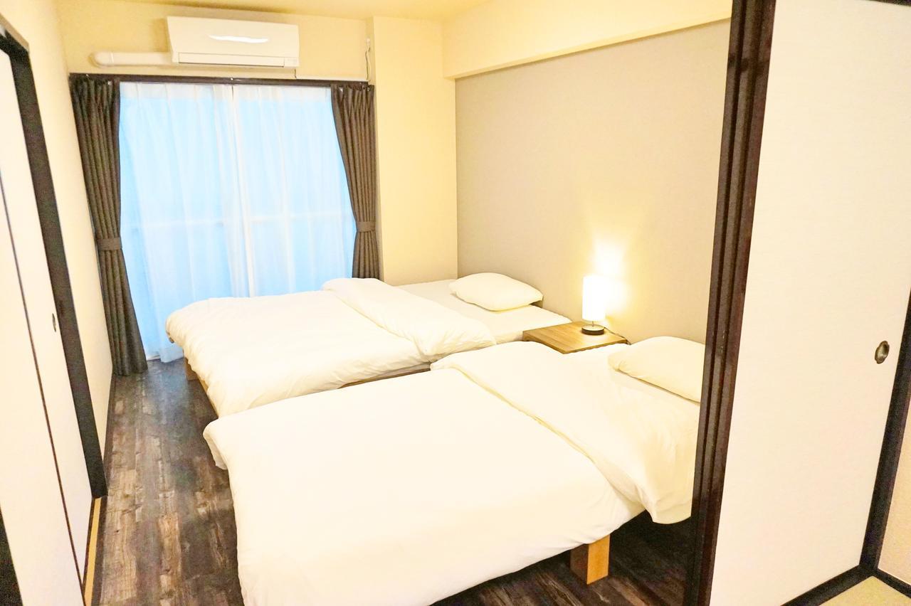 Goen Inn Tōkyō Extérieur photo